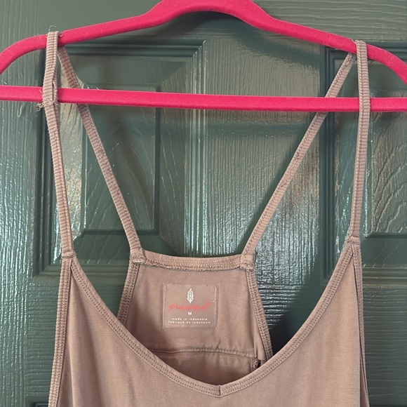 Hot Shot Free People Onsie size M - Picture 5 of 11